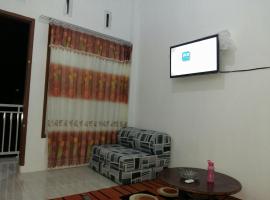 Penginapan Rezki Syariah, ξενοδοχείο σε Bukittinggi