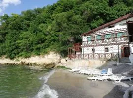 Hotel Romantika