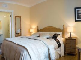Grove House Bed & Breakfast, hotel em Carlingford