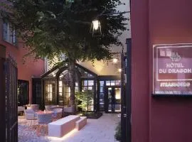 Hôtel Du Dragon