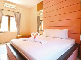 Sayang Residence I, hotel in Denpasar