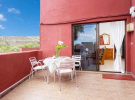 Finca La Gaviota - El Marmol