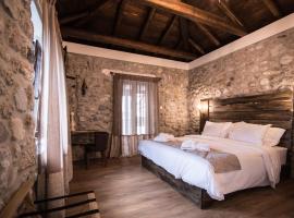 Mythic Valley, vacation rental in Litochoro