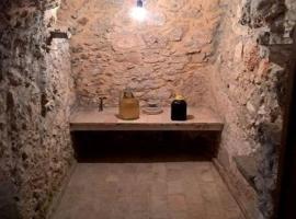 B&B Il Caùto, hotel v destinaci Arpino