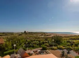 Hotel Les Dunes