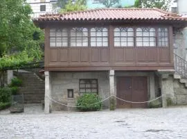 Casa do Rio