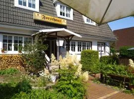 Hotel Forsthaus Sellin