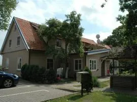 Poilsis Juodkrantėje