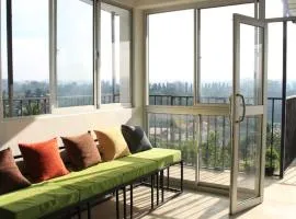 Hiranya Mountain View Hostel Kandy