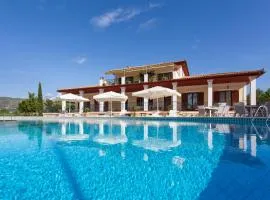 Aneli Luxury Villas-Villa Anastasia