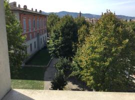 Casa Piave, hotel in Scandicci