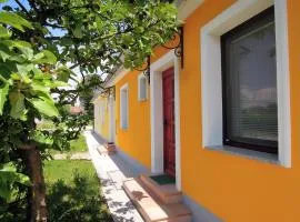 Apartment Antonia