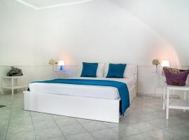 Accasarte, hotel a Procida