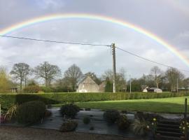 La Forge, casa o chalet en Couesmes-vauce