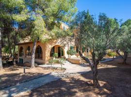 Paz y Mar, Santa Ponsa, casa o chalet en Santa Ponsa