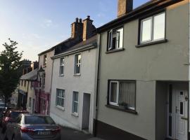 Westport Holiday Home, villa à Westport