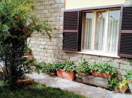 Casa Mirella, hotell i Bolsena