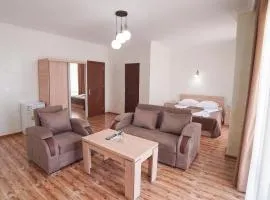 Hotel Chakvi