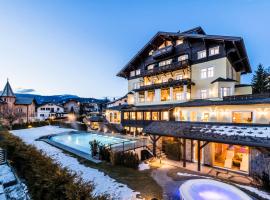 Hotel Villa Kastelruth