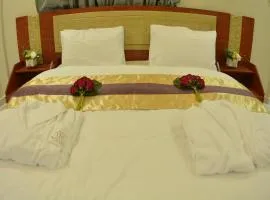 Bahla Jewel Hotel Apartments