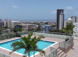 Villa Palmera XVIII: Santo Domingo şehrinde bir kiralık tatil yeri