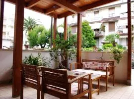 Hotel La Playa