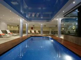Apartamentos Marina Turquesa