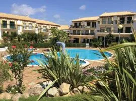 Casa Deolinda Street of Sea and Golf