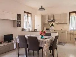 CASA VACANZA VALLEDORIA 2