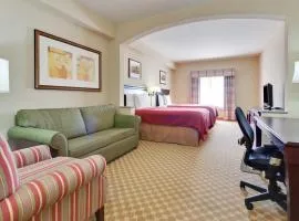 Country Suites Absecon-Atlantic City, NJ