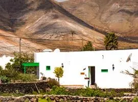 Casa Mi Tio Perico