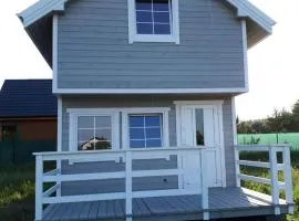 ul Nowa 18 1Holzhaus