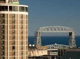 Radisson Hotel Duluth-Harborview