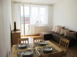 Apartmán Petra