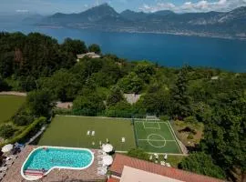 Hotel San Zeno