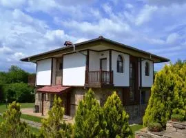 Sichanova Guest House