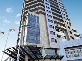 The Spencer Hotel, hotel in Auckland