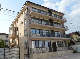 Apartamente Mamaia Nord D5