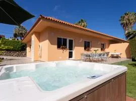 Finca La Gaviota - Los Limoneros- Jacuzzi Privado