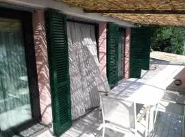 La casa di Gio