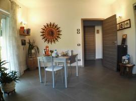 B&B Guglielmina, hotel a Omegna