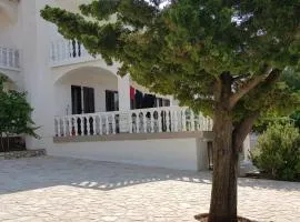 Apartmani Ivanka Simuni