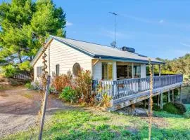All Decked Out - Port Willunga - C21 SouthCoast Holidays