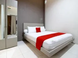RedDoorz Plus near UPN Jogjakarta 2