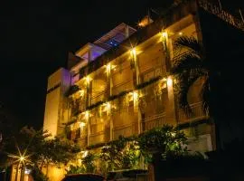Deva Bali Apartement