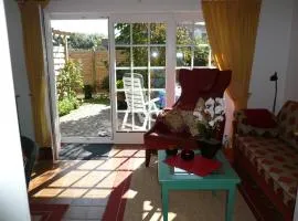 Kastanienhüs Apartment