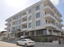 Longoz Hotel