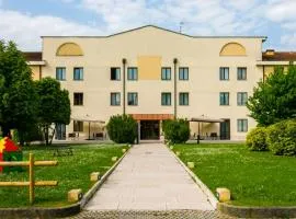 UNA HOTELS Occhiobello