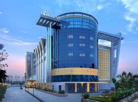 Fortune Park, Haridwar - Member ITC's Hotel Group, hotel near Pentagon Mall, Haridwār