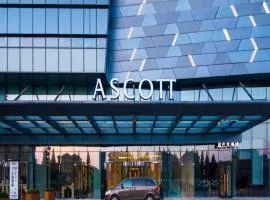 Ascott Harmony City Nantong